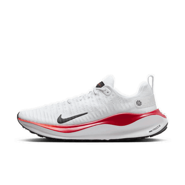 Кецове и обувки Nike InfinityRN 4 Бяло | DR2665-104, 0