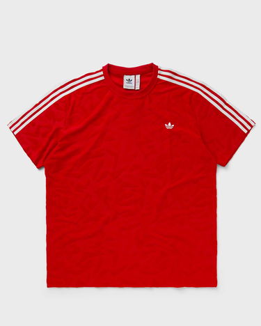 Фланелка adidas Originals JERSEY Червено | IX7349, 0