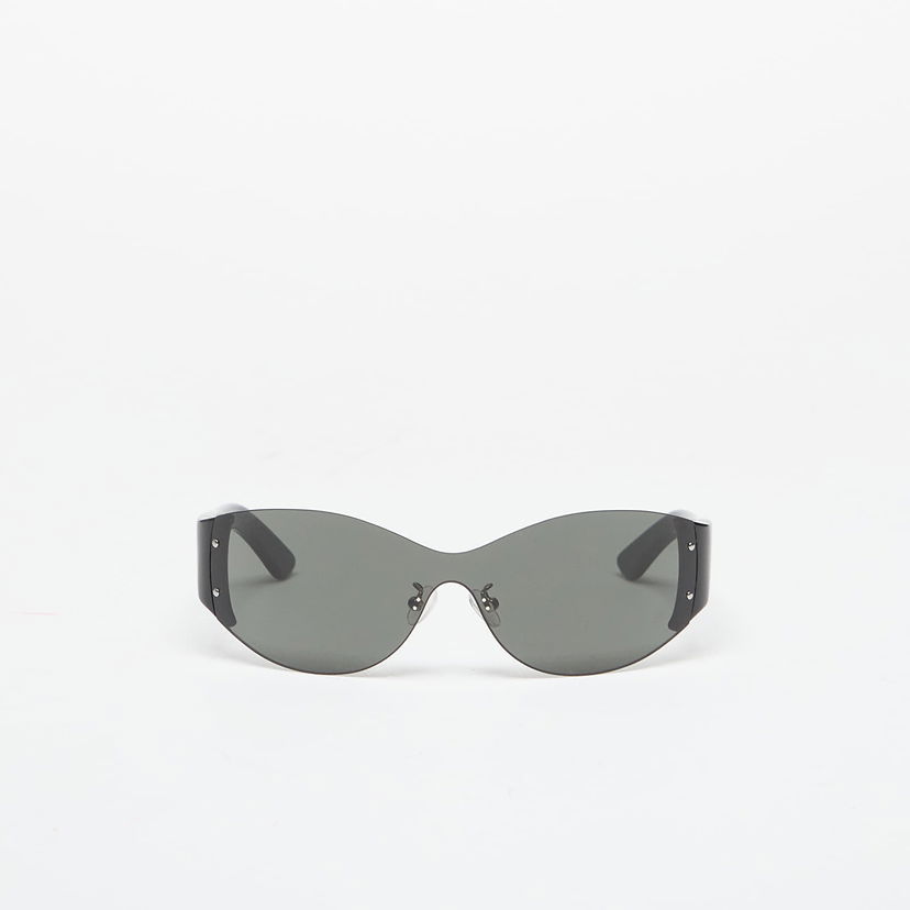 Слънчеви очила Pleasures PLEASURES Bona Wrap Sunglasses Черно | P25SU042 BLACK