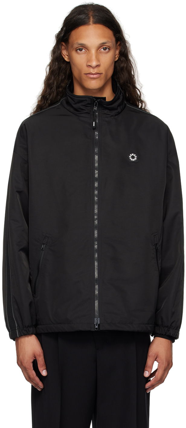 Black Paris Boke 2.0 Jacket