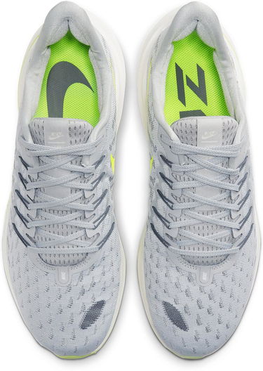Кецове и обувки Nike Air Zoom Vomero 14 Сиво | ah7857-009, 3