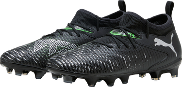 Кецове и обувки Puma FUTURE 8 MATCH FG/AG Football Boots Черно | 108143-02, 4