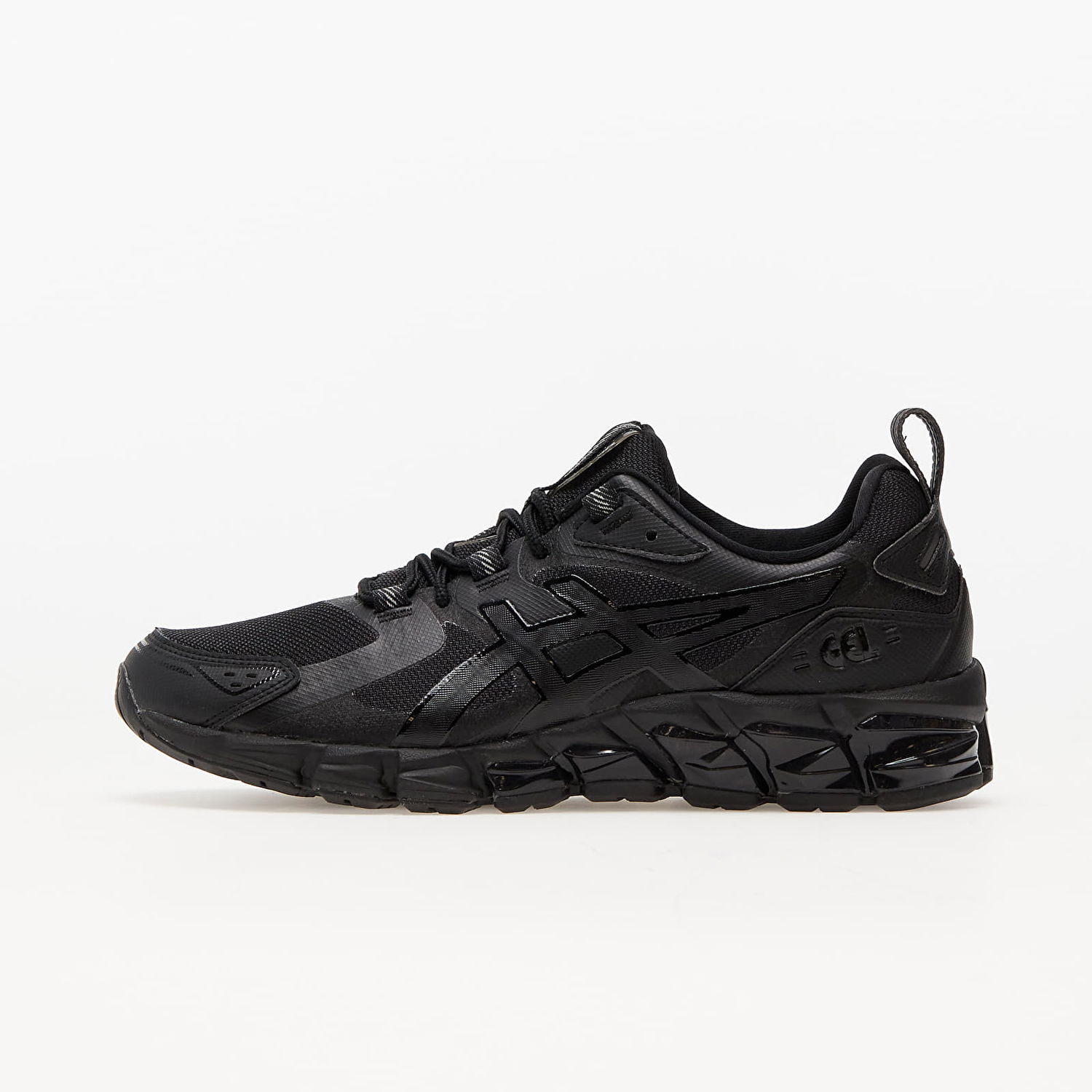 Кецове и обувки Asics Gel-Quantum 180 "Black" Черно | 1201A063-001, 0