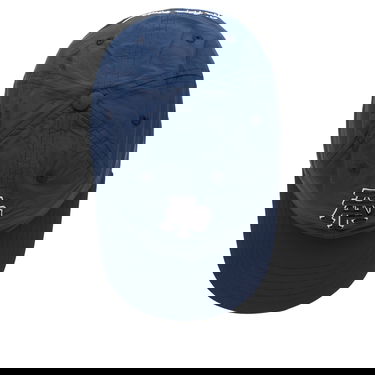 Шапка с козирка AAPE by A Bathing Ape AAPE College Logo Baseball Cap Тъмно синьо | AAPCPM5258XXMNYX, 2