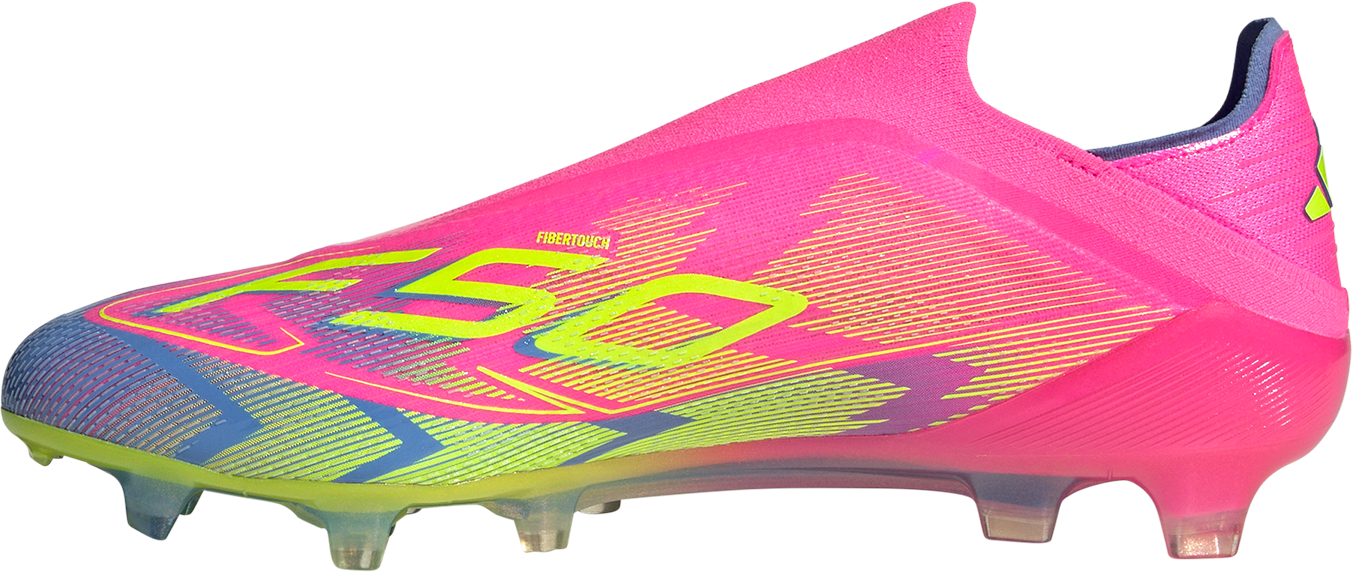 Кецове и обувки adidas Performance F50 Elite LL FG Розово | ie1212, 1