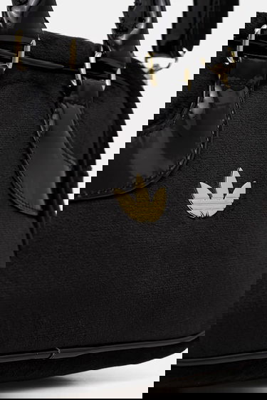Дамска чанта adidas Originals adidas Originals Bowling Bag Черно | KG4887, 3