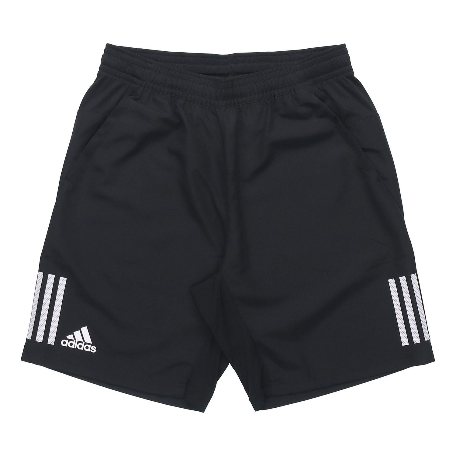 Къси панталони adidas Originals Straight Sports Shorts Черно | DU0874, 0