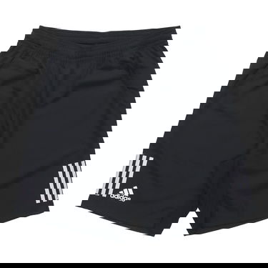 Къси панталони adidas Originals Straight Sports Shorts Черно | DU0874, 0