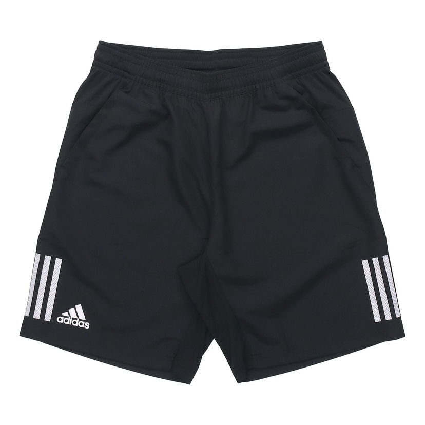 Къси панталони adidas Originals Straight Sports Shorts Черно | DU0874