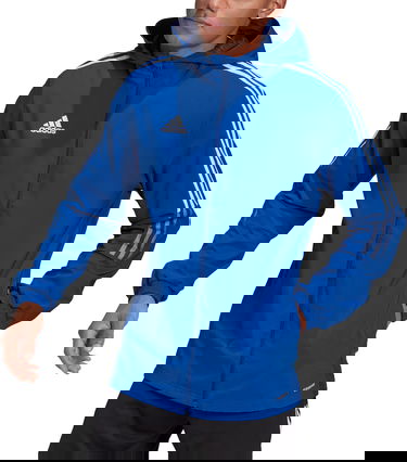 Ветровка adidas Performance Jacket Tiro 21 Синьо | gp4963, 0