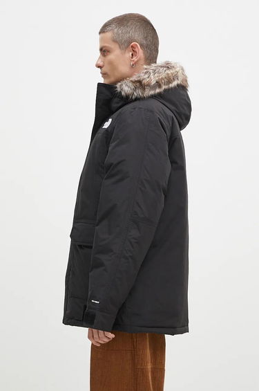 Парка The North Face McMurdo Parka Черно | NF0A5GJF4H01, 1