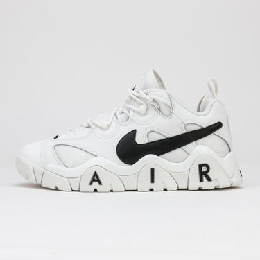 Кецове и обувки Nike Air Barrage Low Бяло | CW3130-100, 0