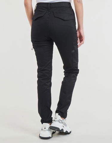 Карго панталони G-Star Raw Slim Fit Cargo Pants Черно | D23572-C072-6484, 2