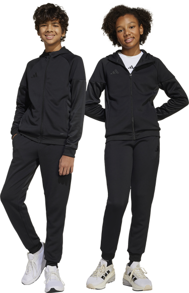 Комплект adidas Performance Tiro 25 Tracksuit Черно | JI6827, 1