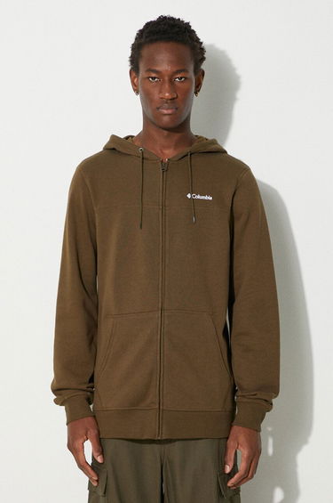 Суитчър Columbia Sweatshirt Черно | 1889164, 1