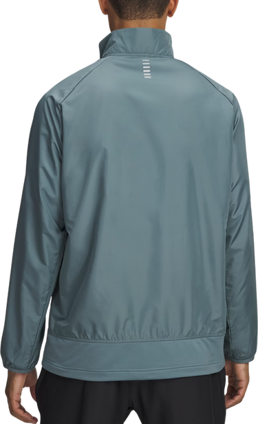 Пухо яке Under Armour Launch Insulated Jacket Тюркоазено | 1380868-587, 1