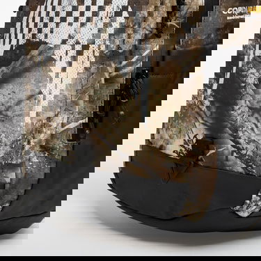 Раница Jordan Jordan Jam Franchise RealTree Camo Backpack with Large Front Lettering Многоцветен | MA9151-K90, 2