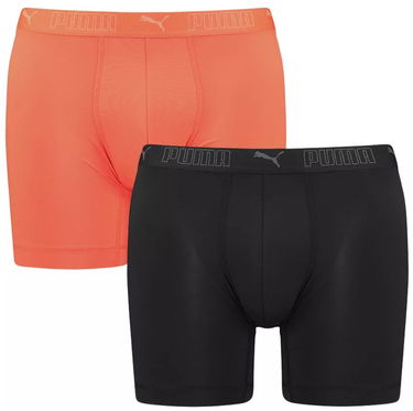 Бельо и чорапи Puma Sport Mircofiber Многоцветен | 701210963-007, 0