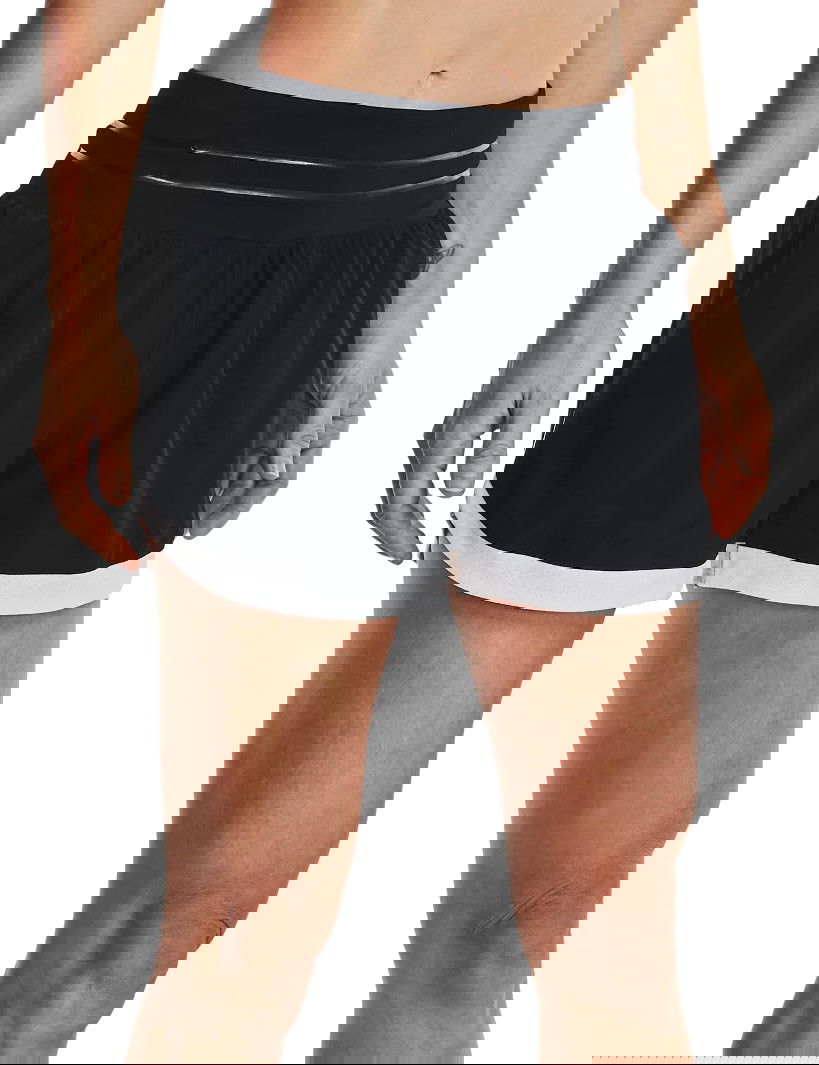 Къси панталони Under Armour UA PaceHER Черно | 1369801-001, 0