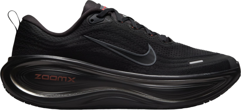 Кецове и обувки Nike Vomero Plus Черно | hv8150-007