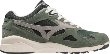 Кецове и обувки Mizuno Sky Medal Зелено | D1GA192441, 2
