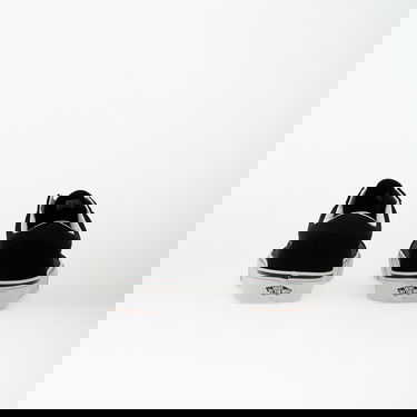 Кецове и обувки Vans Old Skool Pop Зелено | VN000D7ZYJ71, 4