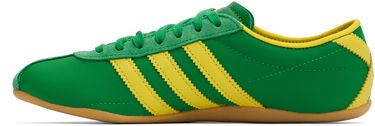 Кецове и обувки adidas Originals Tokyo Зелено | JI3298, 2