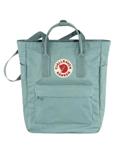 Раница FJÄLLRÄVEN Kanken Totepack Сиво | F23710-501