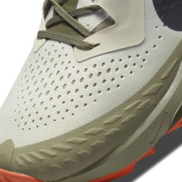 Кецове и обувки Nike Air Zoom Terra Kiger 7 Бежово | CW6062-003, 4