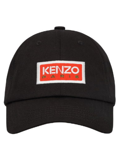 Шапка с козирка KENZO Baseball Cap Черно | FD55AC711F32 99