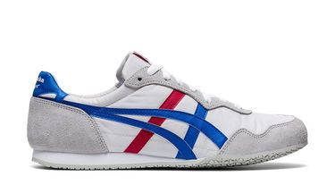 Кецове и обувки Onitsuka Tiger Serrano Бяло | 1183B400-100, 0