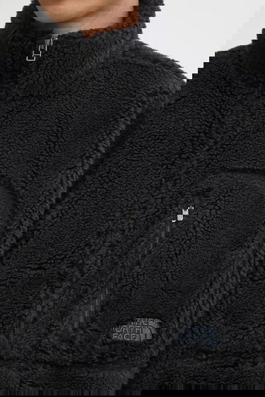 Суитчър The North Face The North Face Extreme Pile 2 Fleece Pullover Черно | NF0A88Y6JK31, 3