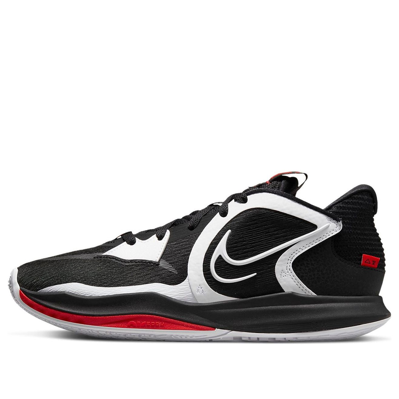 Кецове и обувки Nike Kyrie Low 5 EP Черно | DJ6014-001, 0