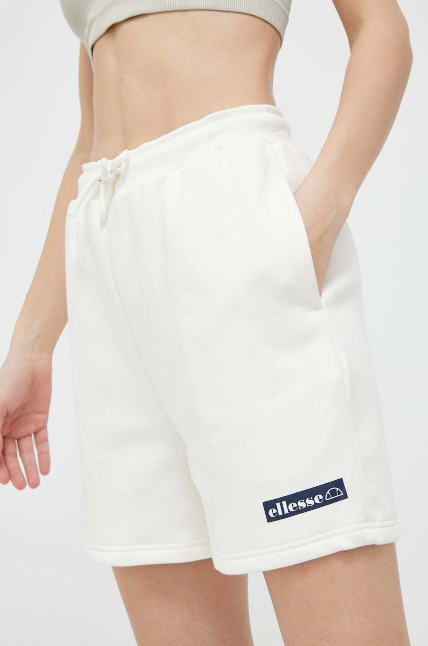 Къси панталони Ellesse Crilly Shorts Бяло | SGR17930, 0