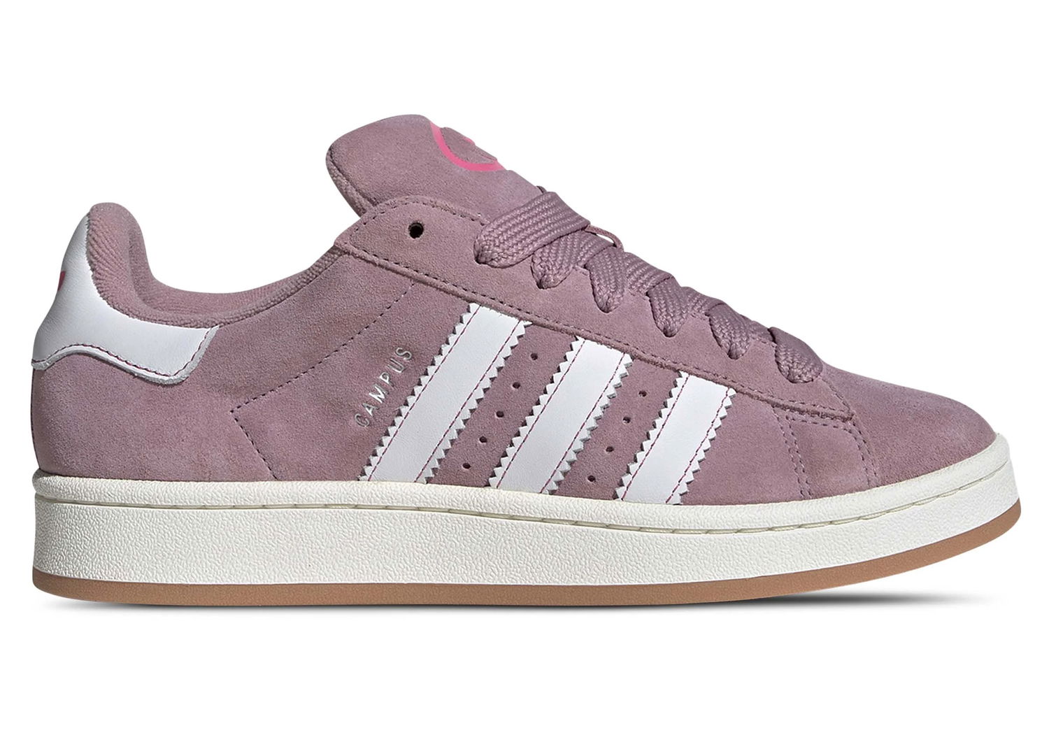 Кецове и обувки adidas Originals adidas Campus 00s Magenta Бургунди | IH5059, 0
