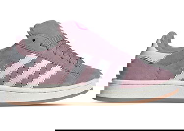 Кецове и обувки adidas Originals adidas Campus 00s Magenta Бургунди | IH5059, 0