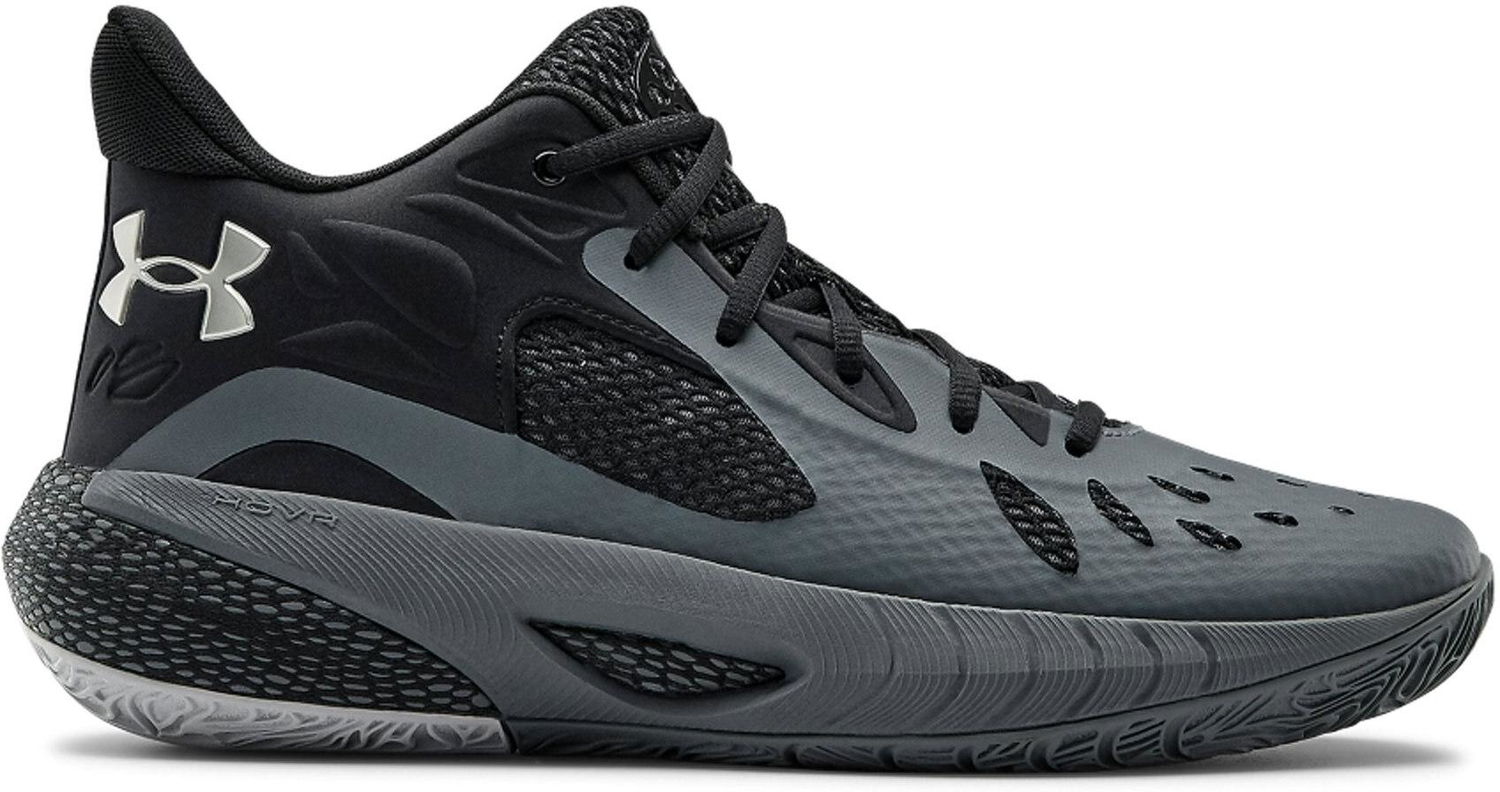 Кецове и обувки Under Armour HOVR Havoc 3 Сиво | 3023088-101, 1