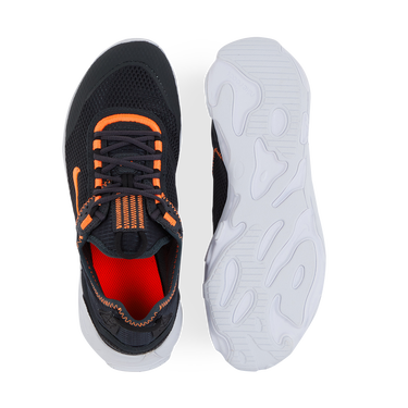 Кецове и обувки Nike React Live Gris Черно | CW1622-007, 2