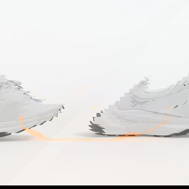 Кецове и обувки Hoka One One Transport White Gum (Women's) Сиво | 1123154-WWH, 1