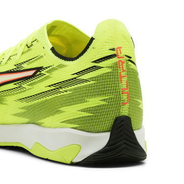 Кецове и обувки Puma ULTRA 6 MATCH IT Жълто | 109002_01, 2