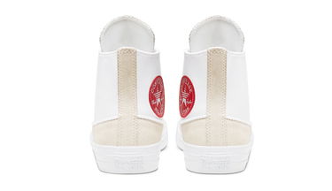 Кецове и обувки Converse Chuck Taylor All Star Split Upper Бяло | 168898C, 5
