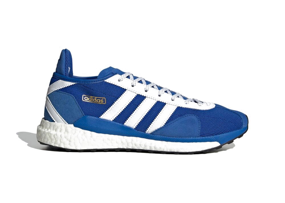 Кецове и обувки adidas Originals Tokio Solar Human Made Blue Синьо | FY5185, 0