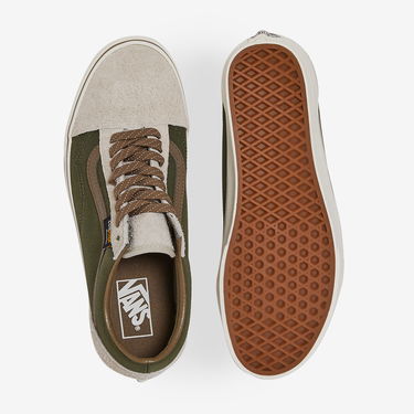 Кецове и обувки Vans Old Skool Бежово | VN0007NTBXV1, 2