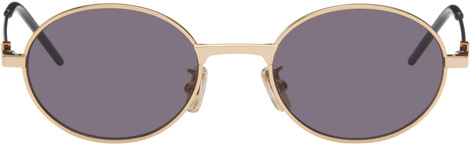 Слънчеви очила Givenchy Givenchy GV Speed Sunglasses Металик | GV40107U@5130A 840126856125, 0