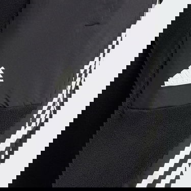Панталони и дънки adidas Performance adidas Sportswear Future Icons 3-Stripes Черно | IB6129, 5