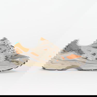 Кецове и обувки Asics GEL-NYC Оранжево
 | 1203A383-600, 4