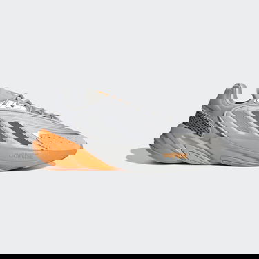 Кецове и обувки adidas Originals Ozelia Сиво | GY8554, 0