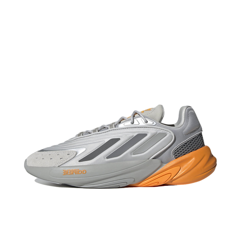 Кецове и обувки adidas Originals Ozelia Сиво | GY8554