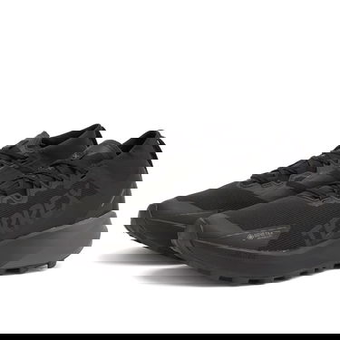 Кецове и обувки adidas Originals Terrex Agravic GTX UK 6.5 Черно | JR5240, 2