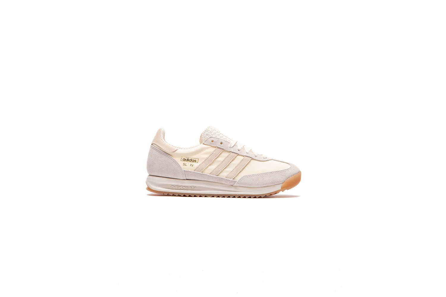 Кецове и обувки adidas Originals Originals SL 72 RS Бежово | JH5100, 0